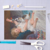 プレイタイムバイエミールムニエ 薄葉紙 (クラフト)