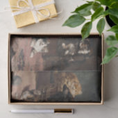 プレイタイムバイチャールズ・ヴァン・デン・エスケン 薄葉紙 (ギフト)