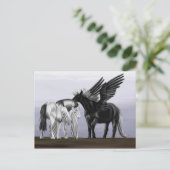 プレイタイム1 ポストカード (スタンド正面)