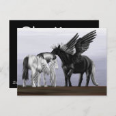 プレイタイム1 ポストカード (正面/裏面)