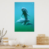 プレイタイム ポスター (キッチン)