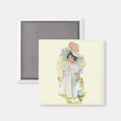 プレイタイム マグネット (正面/裏面)