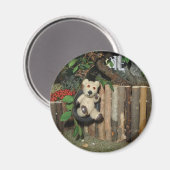 プレイタイム マグネット (正面/裏面)