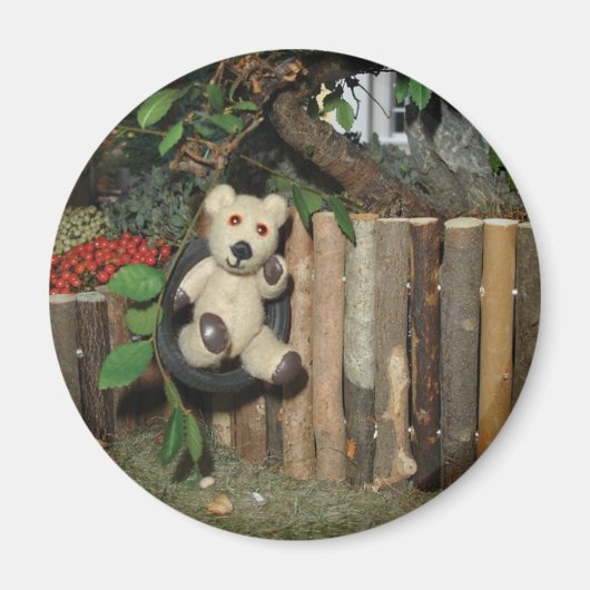 プレイタイム マグネット (正面)