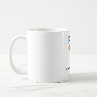 プレイデート 3回温め直した コーヒーマグ コーヒーマグカップ