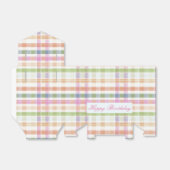 プレイドかわいらし誕生日特典ボックス フェイバーボックス (折り畳みなし)