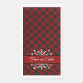 プレイドとスノーフレークのカスタム (正面)