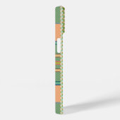 プレイドとレースiphone 5/5S財布 Case-Mate iPhoneケース (裏面 / 右)