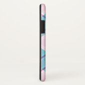 プレイドの繊細さ Case-Mate iPhoneケース (裏面/右)