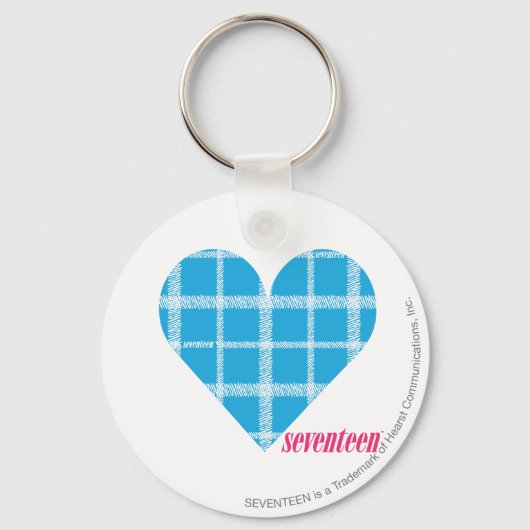 プレイドアクア2 キーホルダー (正面)