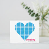 プレイドアクア2 ポストカード (スタンド正面)