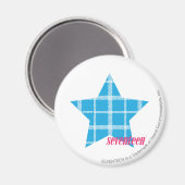 プレイドアクア3 マグネット (正面/裏面)