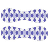 プレイドアーガイルパターン_4A46B0 ソフトボール (パネル)