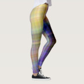 プレイドデザイナーのレギンス レギンス (右)