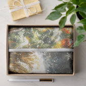 プレイドハイランダー 薄葉紙 (ギフト)