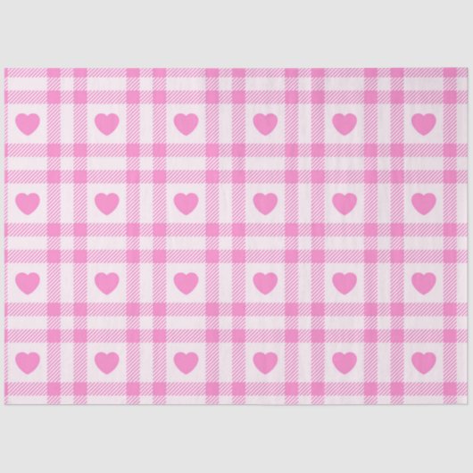 プレイドピモダンンクハートコレクション 薄葉紙 (正面)