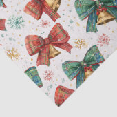 プレイドボーズベルレトロクリスマス 薄葉紙 (詳細)