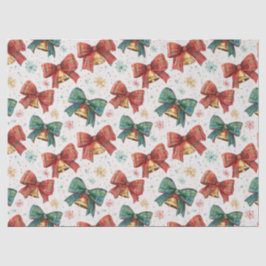 プレイドボーズベルレトロクリスマス 薄葉紙