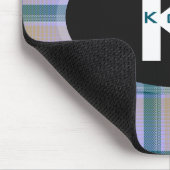 プレイドマウスパッド- HAMbyWG マウスパッド (コーナー)