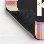 プレイドマウスパッド- HAMbyWG マウスパッド (コーナー)