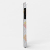 プレイドモノグラムiPhoneケースHAMbWG Case-Mate iPhoneケース (裏面/左)