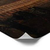 プレイドラコンコルド， 1781 ポスター (角)