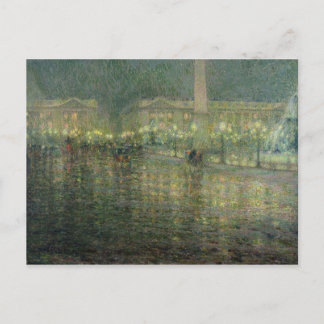 プレイドラコンコルド, c.1909 ポストカード