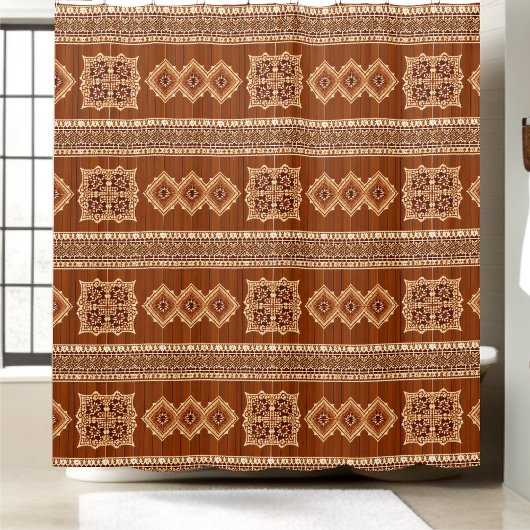 プレイド素朴シャワーカーテンスタイル2 シャワーカーテン