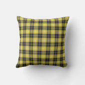 プレイド装飾用クッションバークレイタータンチェック枕 クッション (裏面)