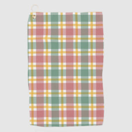 プレイド ゴルフタオル