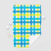 プレイド ゴルフタオル (インサイチュ)