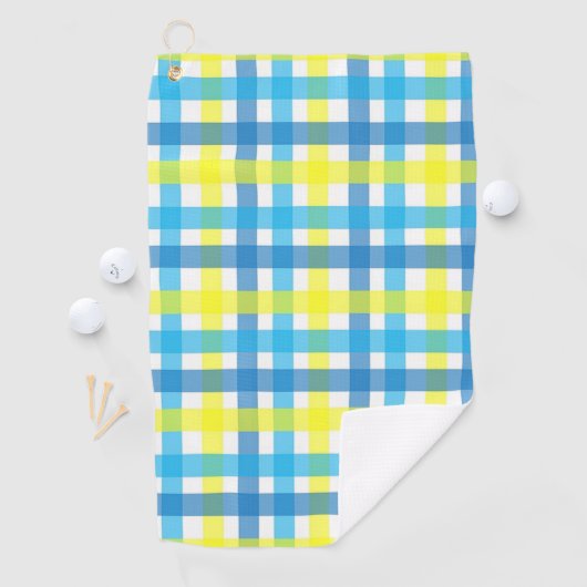 プレイド ゴルフタオル (インサイチュ)