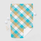 プレイド ゴルフタオル (インサイチュ)