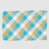 プレイド ゴルフタオル (横)