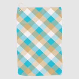 プレイド ゴルフタオル