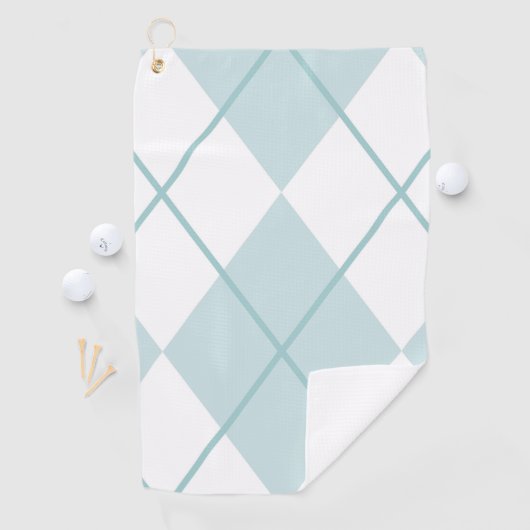 プレイド ゴルフタオル (インサイチュ)