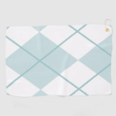 プレイド ゴルフタオル (横)