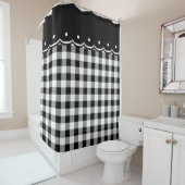 プレイド シャワーカーテン (インサイチュ)