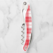 プレイド ソムリエナイフ (正面)