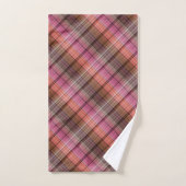 プレイド バスタオルセット (ハンドタオル)