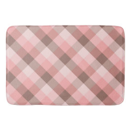 プレイド バスマット