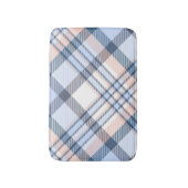 プレイド バスマット (正面縦)