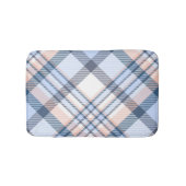 プレイド バスマット (正面)