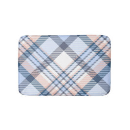 プレイド バスマット