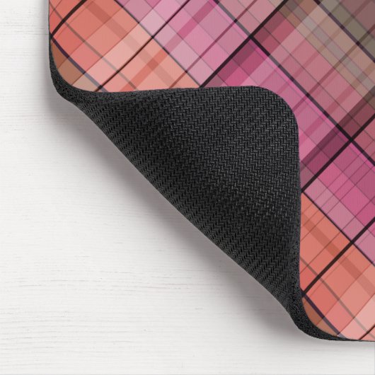 プレイド マウスパッド (コーナー)