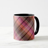 プレイド マグカップ (正面右)