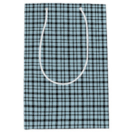 プレイド ミディアムペーパーバッグ