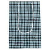 プレイド ミディアムペーパーバッグ (裏面)