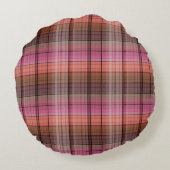 プレイド ラウンドクッション (裏面)