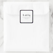 プレイド ラスティック クラシック タルタン 返送先住所 スクエアシール (バッグ)